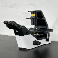 Nikon Eclipse Ts2 Inverted Microscope image 1